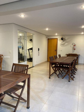 Imagem Apartamento com 1 Quarto à Venda, 42 m² em Bosque Das Juritis - Ribeirão Preto Imagem Apartamento com 1 Quarto à Venda, 42 m² em Bosque Das Juritis - Ribeirão Preto