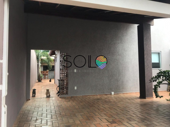 Imagem Casa com 2 Quartos à Venda, 171 m² em Doutor Tancredo De Almeida Neves - Araraquara