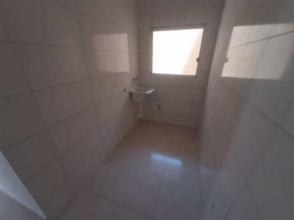 Imagem Casa de Condomínio com 3 Quartos à Venda, 70 m² em Mirim - Praia Grande
