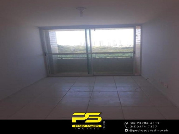 Imagem Apartamento com 3 Quartos à Venda, 64 m² em Bancários - João Pessoa Imagem Apartamento com 3 Quartos à Venda, 64 m² em Bancários - João Pessoa