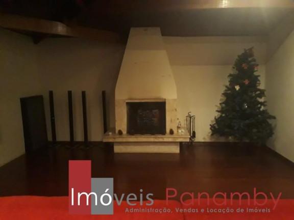 Imagem Casa com 4 Quartos à Venda ou Locação, 420 m² em Jardim Morumbi - São Paulo Imagem Casa com 4 Quartos à Venda ou Locação, 420 m² em Jardim Morumbi - São Paulo