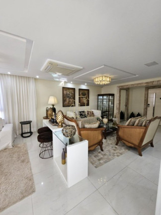 Imagem Imóvel com 4 Quartos à Venda, 225 m² em Itaigara - Salvador