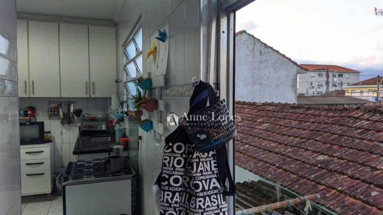 Imagem Apartamento com 2 Quartos à Venda, 87 m² em Vila Valença - São Vicente Imagem Apartamento com 2 Quartos à Venda, 87 m² em Vila Valença - São Vicente