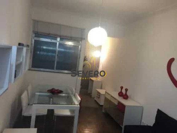 Apartamento com 1 Quarto à Venda, 48 m² em Icaraí - Niterói