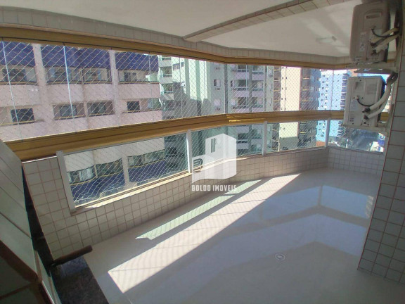 Imagem Apartamento com 3 Quartos à Venda, 121 m² em Aviação - Praia Grande