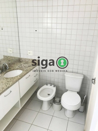 Imagem Apartamento com 4 Quartos à Venda, 150 m² em Vila Andrade - São Paulo Imagem Apartamento com 4 Quartos à Venda, 150 m² em Vila Andrade - São Paulo