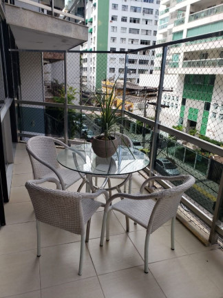 Imagem Apartamento com 4 Quartos à Venda, 450 m² em Ingá - Niterói
