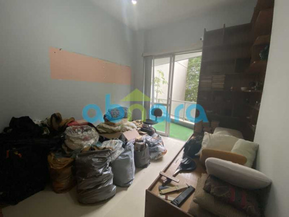 Foto do imóvel Apartamento com 3 Quartos à Venda, 115 m² em Copacabana - Rio De Janeiro