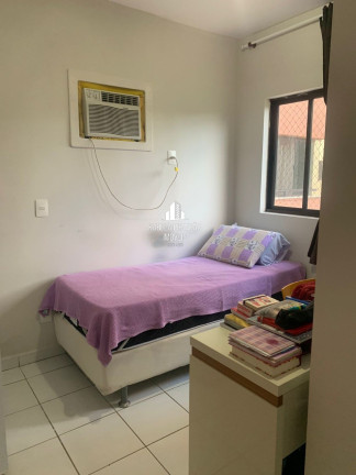 Imagem Apartamento com 3 Quartos à Venda, 76 m² em Nova Parnamirim - Parnamirim Imagem Apartamento com 3 Quartos à Venda, 76 m² em Nova Parnamirim - Parnamirim