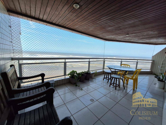 Imagem Apartamento com 2 Quartos à Venda, 88 m² em Vila Assunção - Praia Grande