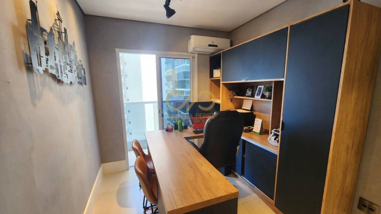 Imagem Sala Comercial à Venda, 36 m² em Boqueirão - Praia Grande Imagem Sala Comercial à Venda, 36 m² em Boqueirão - Praia Grande