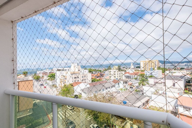 Imagem Apartamento com 3 Quartos à Venda, 88 m² em Balneário - Florianópolis