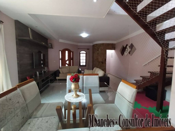 Imagem Casa com 3 Quartos à Venda, 209 m² em Jardim Ferreira - Sorocaba
