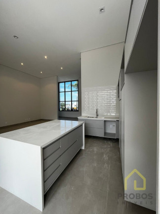 Imagem Casa com 3 Quartos à Venda, 232 m² em Residencial Duas Marias - Indaiatuba