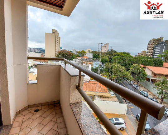 Imagem Imóvel com 1 Quarto à Venda, 70 m² em Centro - Jundiaí