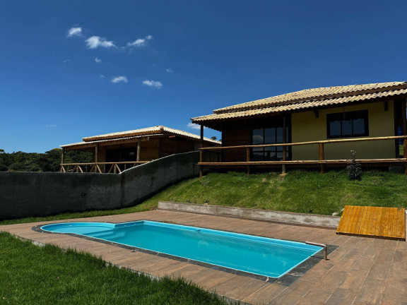 Imagem Chácara com 2 Quartos à Venda, 330 m² em Mato Dentro - Mairiporã Imagem Chácara com 2 Quartos à Venda, 330 m² em Mato Dentro - Mairiporã