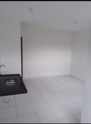 Imagem Apartamento com 2 Quartos à Venda, 48 m² em Jardim Guarujá - Sorocaba Imagem Apartamento com 2 Quartos à Venda, 48 m² em Jardim Guarujá - Sorocaba