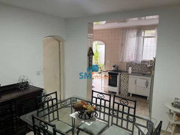 Imagem Casa com 5 Quartos à Venda, 401 m² em Vila Romana - São Paulo Imagem Casa com 5 Quartos à Venda, 401 m² em Vila Romana - São Paulo
