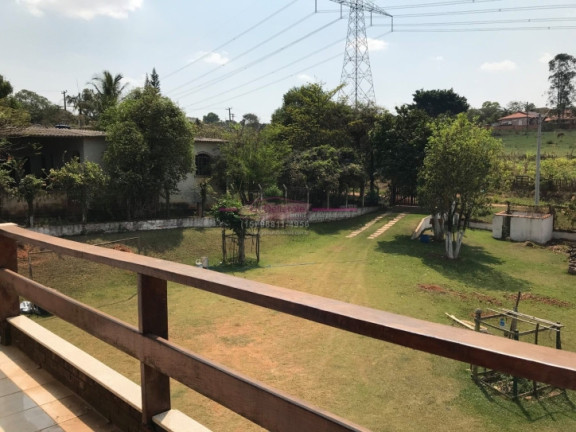 Imagem Chácara com 3 Quartos à Venda, 200 m² em Recanto Maravilha Ii - Boituva Imagem Chácara com 3 Quartos à Venda, 200 m² em Recanto Maravilha Ii - Boituva