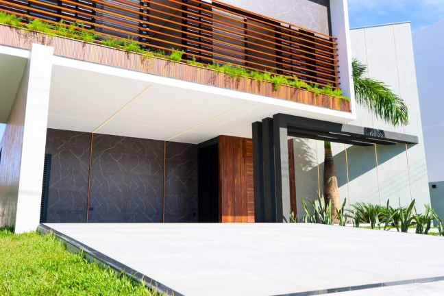 Imagem Casa com 3 Quartos à Venda, 424 m² em Santa Regina - Camboriú