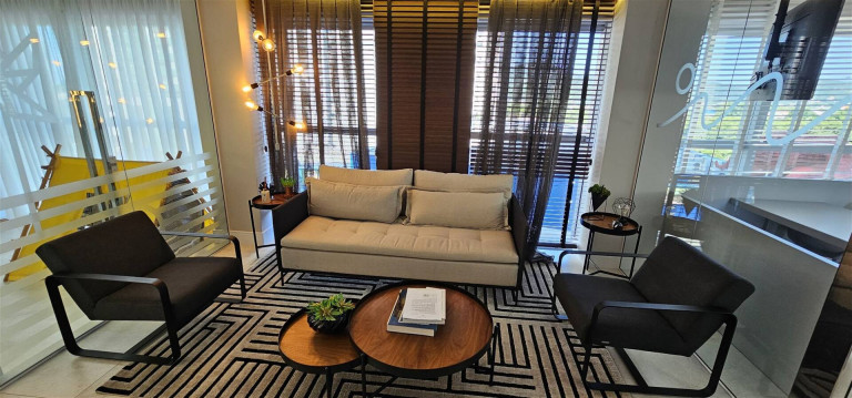 Imagem Apartamento com 4 Quartos à Venda, 156 m² em Barra Sul - Balneário Camboriú