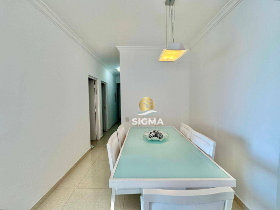 Imagem Apartamento com 4 Quartos à Venda, 120 m² em Pitangueiras - Guarujá