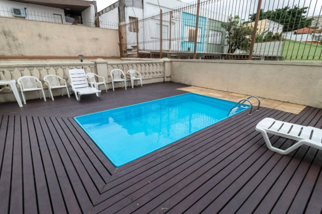 Imagem Imóvel com 2 Quartos à Venda, 69 m² em Saúde - São Paulo