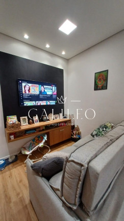 Imagem Apartamento com 2 Quartos à Venda, 56 m² em Jardim Do Lago - Jundiaí Imagem Apartamento com 2 Quartos à Venda, 56 m² em Jardim Do Lago - Jundiaí