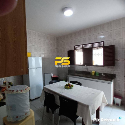 Imagem Casa com 4 Quartos à Venda, 200 m² em Altiplano Cabo Branco - João Pessoa