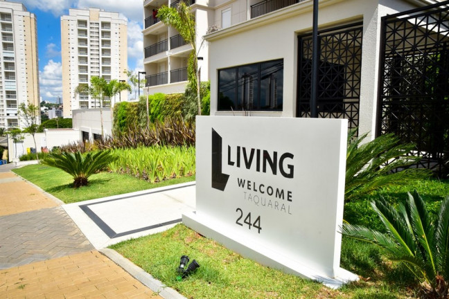Imagem Apartamento com 2 Quartos à Venda, 61 m² em Taquaral - Campinas Imagem Apartamento com 2 Quartos à Venda, 61 m² em Taquaral - Campinas