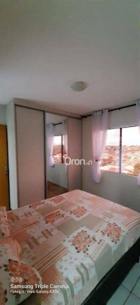 Imagem Apartamento com 3 Quartos à Venda, 105 m² em Setor Bueno - Goiânia
