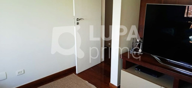 Imagem Apartamento com 5 Quartos à Venda, 210 m² em Vila Maria Alta - São Paulo