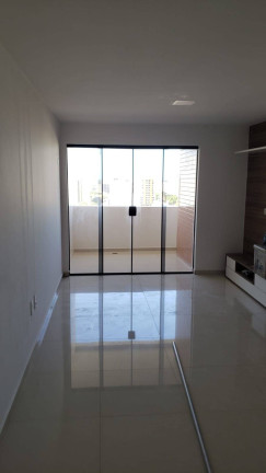 Imagem Apartamento com 2 Quartos à Venda, 76 m² em Parque Leopoldina - Campos Dos Goytacazes