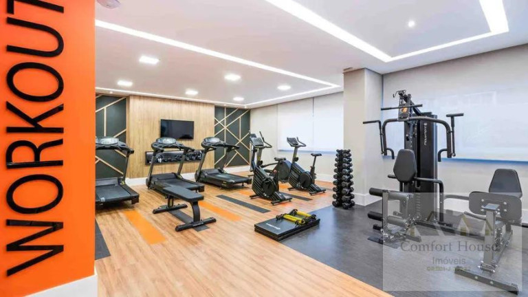 Imagem Apartamento com 2 Quartos à Venda, 80 m² em Jardim - Santo André Imagem Apartamento com 2 Quartos à Venda, 80 m² em Jardim - Santo André