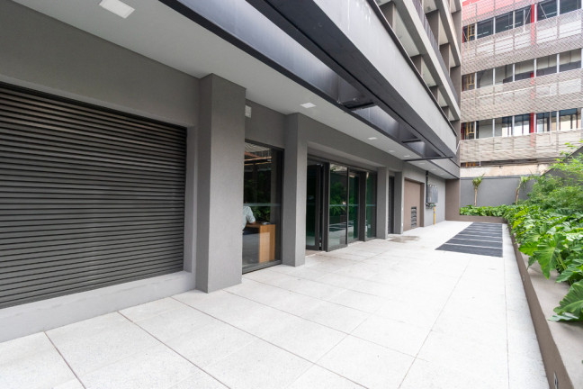 Imagem Apartamento com 1 Quarto à Venda, 22 m² em Santo Amaro - São Paulo Imagem Apartamento com 1 Quarto à Venda, 22 m² em Santo Amaro - São Paulo