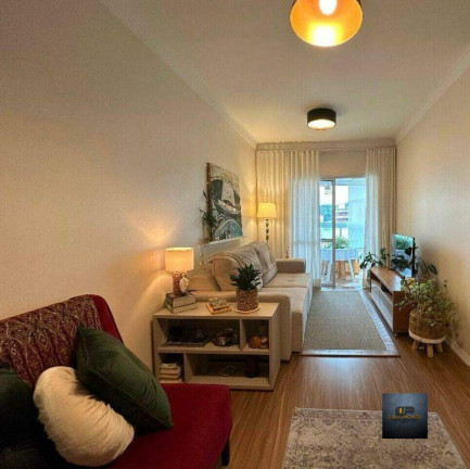 Apartamento com 2 Quartos à Venda, 69 m² em Rudge Ramos - São Bernardo Do Campo