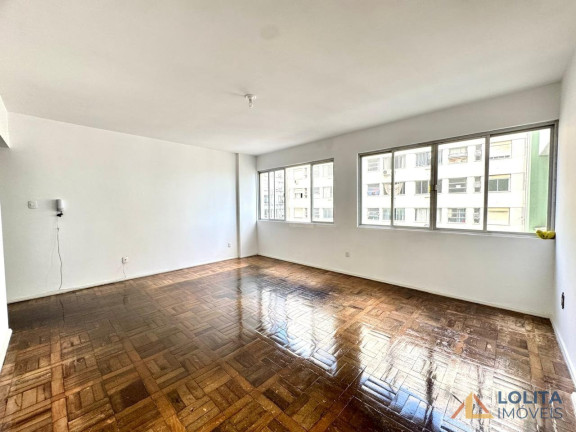 Imagem Apartamento com 3 Quartos à Venda, 125 m² em Centro - Florianópolis