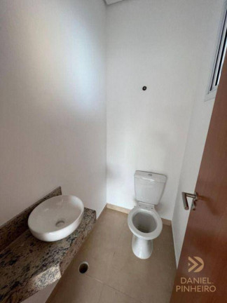 Imagem Apartamento com 3 Quartos à Venda, 112 m² em Aviação - Praia Grande Imagem Apartamento com 3 Quartos à Venda, 112 m² em Aviação - Praia Grande