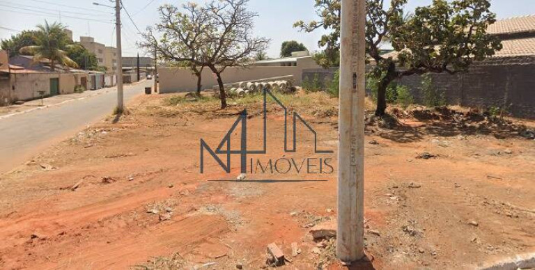 Imagem Terreno à Venda, 392 m² em Setor Araguaia - Aparecida De Goiânia Imagem Terreno à Venda, 392 m² em Setor Araguaia - Aparecida De Goiânia