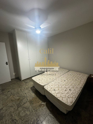 Imagem Apartamento com 3 Quartos à Venda, 128 m² em Pompéia - Santos Imagem Apartamento com 3 Quartos à Venda, 128 m² em Pompéia - Santos