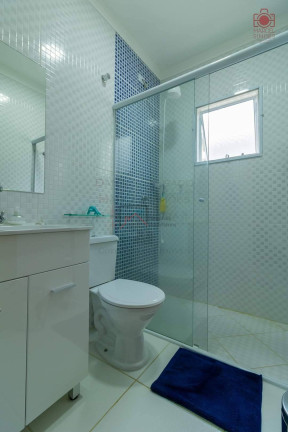 Imagem Casa de Condomínio com 3 Quartos à Venda, 110 m² em Residencial Vila Victoria - Itupeva