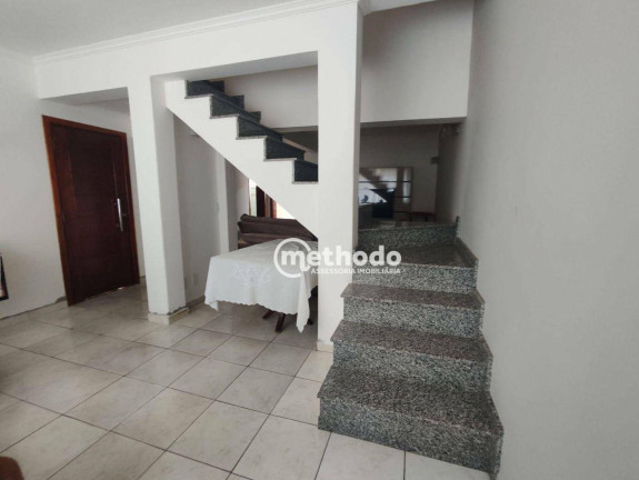 Imagem Casa com 3 Quartos à Venda, 240 m² em Jardim Santa Genebra - Campinas Imagem Casa com 3 Quartos à Venda, 240 m² em Jardim Santa Genebra - Campinas