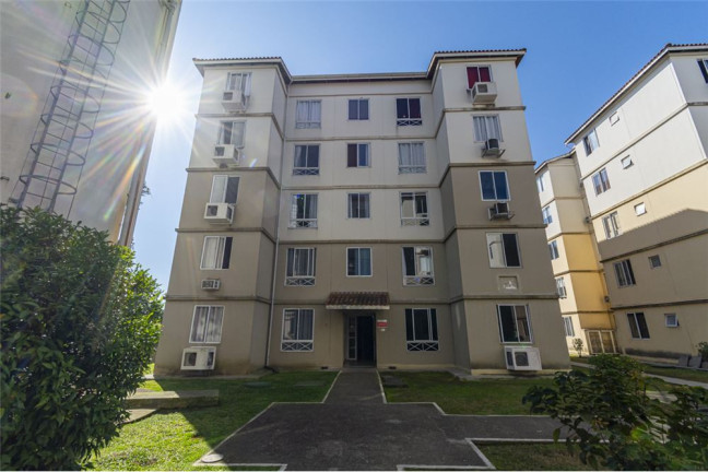 Imagem Imóvel com 3 Quartos à Venda,  em Fátima - Canoas