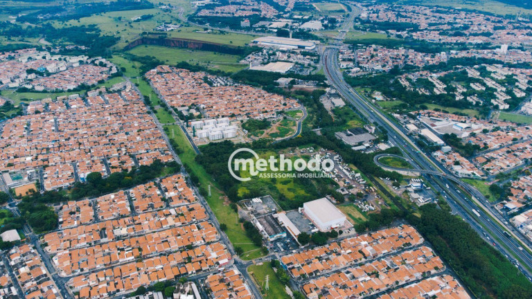 Imagem Imóvel à Venda, 77.505 m² em Jardim Eulina - Campinas
