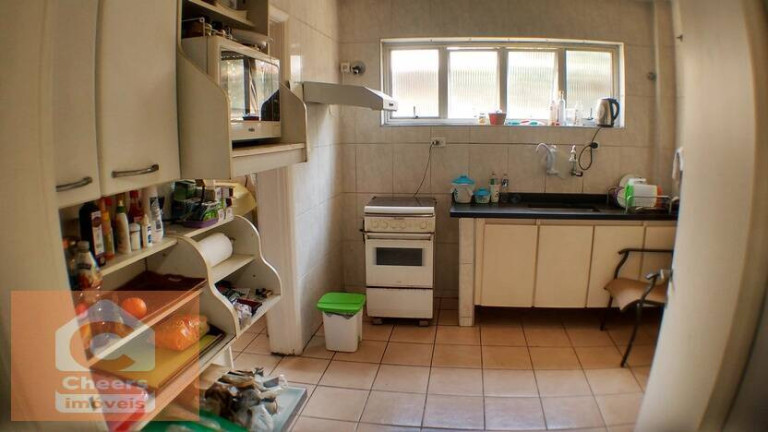 Imagem Apartamento com 3 Quartos para Alugar, 141 m² em Paraíso - São Paulo