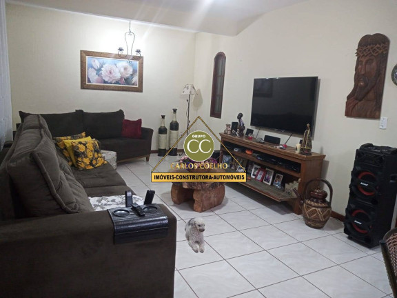 Imagem Casa de Condomínio com 3 Quartos à Venda, 420 m² em Nova Califórnia (tamoios) - Cabo Frio Imagem Casa de Condomínio com 3 Quartos à Venda, 420 m² em Nova Califórnia (tamoios) - Cabo Frio