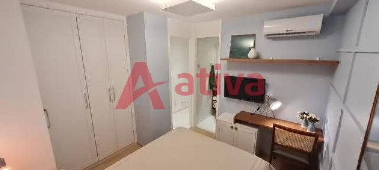 Imagem Apartamento com 3 Quartos à Venda, 58 m² em Barra Da Tijuca - Rio De Janeiro Imagem Apartamento com 3 Quartos à Venda, 58 m² em Barra Da Tijuca - Rio De Janeiro