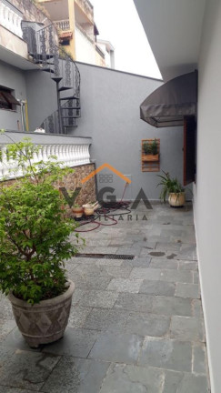 Imagem Casa com 3 Quartos à Venda, 230 m² em Cidade Patriarca - São Paulo