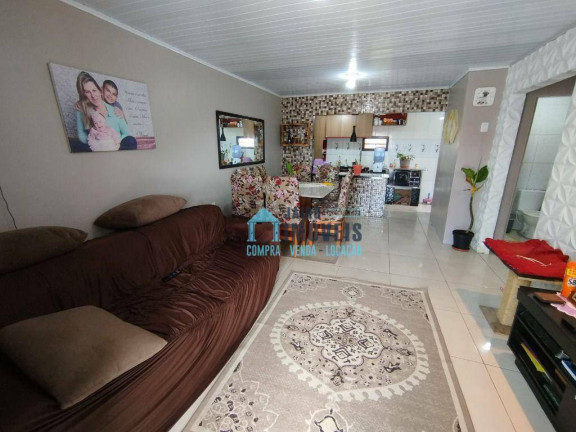 Imagem Casa com 2 Quartos à Venda, 150 m² em Centro - Balneário Pinhal