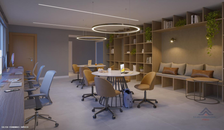Imagem Apartamento com 1 Quarto à Venda, 63 m² em Itapuã - Salvador